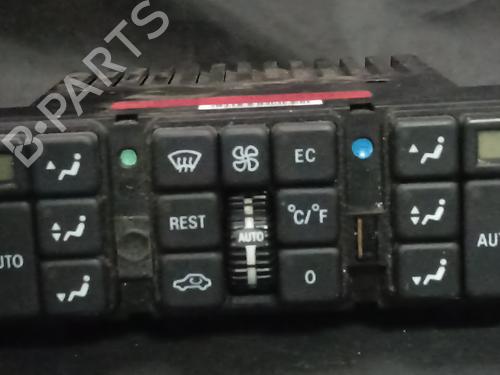 Used Climate control Climate control MERCEDES-BENZ S-CLASS (W140) 300 SE 2.8 (140.028) (197 hp) 38885021 38885021