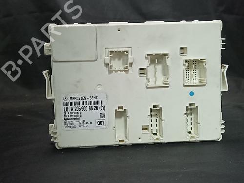 Used Electronic module Electronic module 38885026 38885026