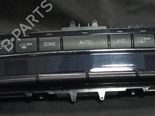 Used Climate control Climate control 38885027 38885027