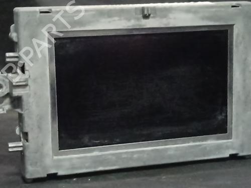 display-monitor-mercedes-benz-e-class-t-model-s212-2009-2010-2011-2012-2013-2014-2015-2016-38885028 main image