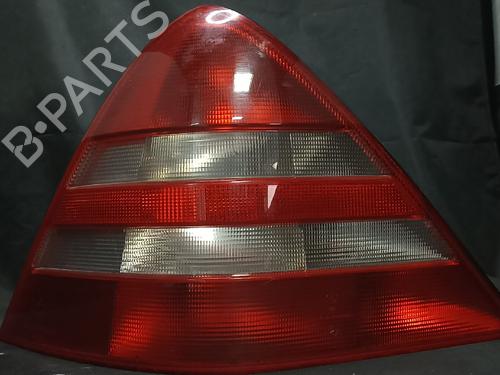 Used Left taillight Left taillight 38885034 38885034