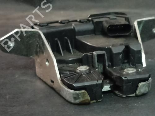 Used Tailgate lock Tailgate lock MERCEDES-BENZ CLA Shooting Brake (X117) CLA 180 (117.942) (122 hp) 38885040 38885040