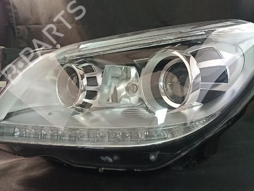 Used Left headlight Left headlight 38885041 38885041