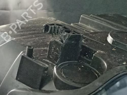 Left headlight MERCEDES-BENZ SLK (R172) 250 CDI / d (172.403) | BP38885041C28 - Image 4