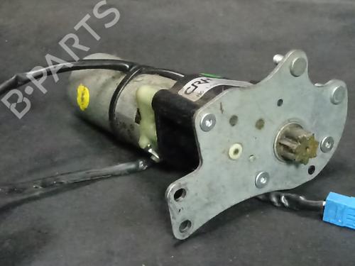 Used Electronic module Electronic module MERCEDES-BENZ E-CLASS (W210) E 220 CDI (210.006) (125 hp) 38885054 38885054