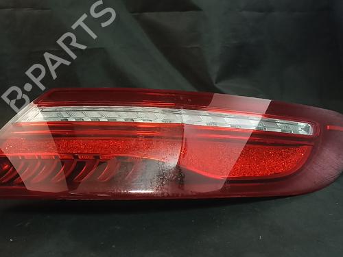 Used Right taillight Right taillight 38885064 38885064