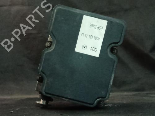 abs-pump-mercedes-benz-a-class-w176-2012-2013-2014-2015-2016-2017-2018-38885075 main image