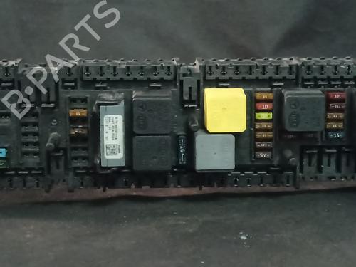 fuse-box-mercedes-benz-a-class-w176-2012-2013-2014-2015-2016-2017-2018-38885082 main image
