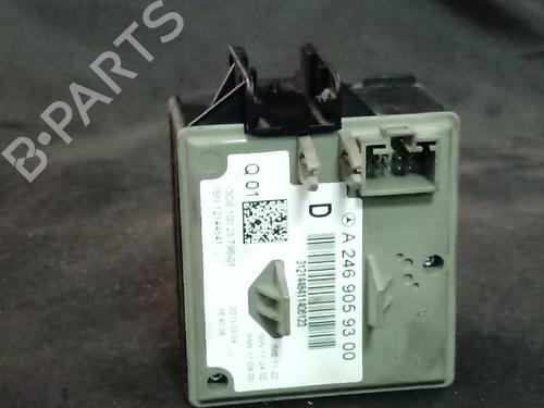 Switch MERCEDES-BENZ A-CLASS (W176) A 180 (176.042) | BP38885083I30 - Image 2