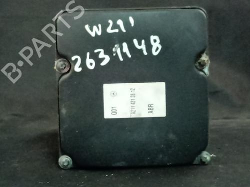 ABS pump MERCEDES-BENZ E-CLASS (W211) E 220 CDI (211.008) | BP38885092M43 - Image 2
