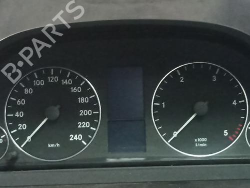 instrument-cluster-mercedes-benz-a-class-w169-2004-2005-2006-2007-2008-2009-2010-2011-2012-38885096 main image