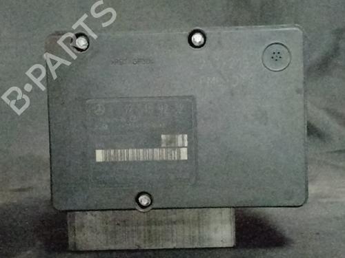 Used ABS pump ABS pump MERCEDES-BENZ C-CLASS T-Model (S203) C 270 CDI (203.216) (170 hp) 38885101 38885101