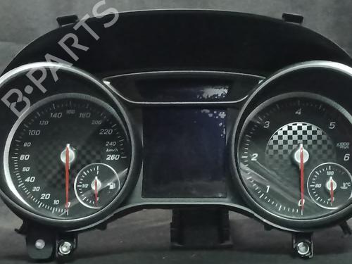instrument-cluster-mercedes-benz-a-class-w176-2012-2013-2014-2015-2016-2017-2018-38885115 main image