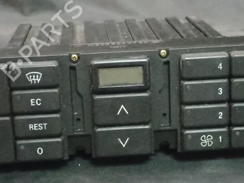 Used Climate control Climate control MERCEDES-BENZ C-CLASS (W202) C 220 D (202.121) (95 hp) 38885121 38885121