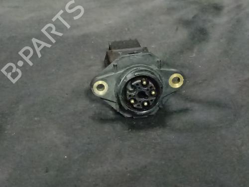 Mass air flow sensor MERCEDES-BENZ E-CLASS (W124) E 220 (124.022) | BP38885128M95 - Image 2