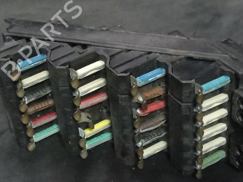 fuse-box-mercedes-benz-e-class-w124-1993-1994-1995-1996-38885132 main image