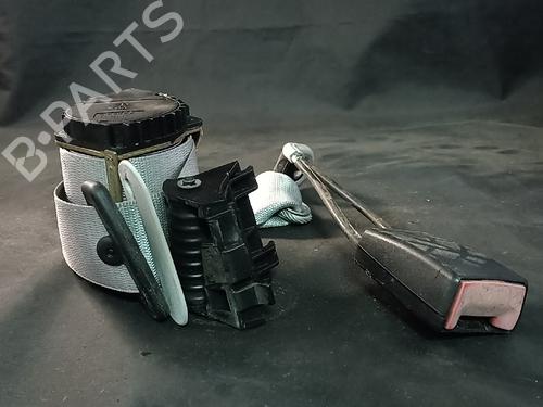 Sikkerhedssele bag midten Sikkerhedssele bag midten 38885143 38885143
