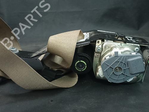 Front right seatbelt MERCEDES-BENZ CLS (C218) CLS 350 CDI / d (218.323) | BP38885156I25 - Image 2