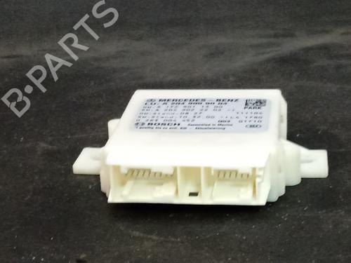Electronic module MERCEDES-BENZ C-CLASS (W204) C 180 CDI (204.000) | BP38885161M83 - Image 2