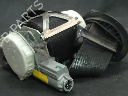 front-left-seatbelt-mercedes-benz-c-class-w204-2007-2008-2009-2010-2011-2012-2013-2014-2015-38885164 main image