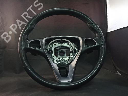 Used Steering wheel Steering wheel MERCEDES-BENZ E-CLASS T-Model (S213) E 200 d (213.213) (150 hp) 38885178 38885178