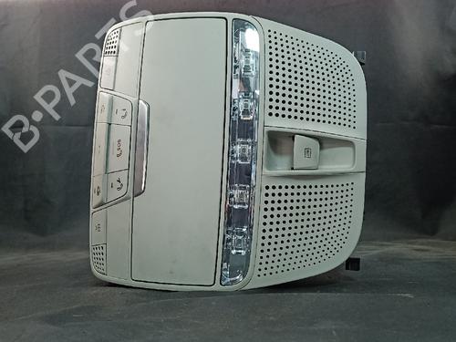 Kabinelys Kabinelys MERCEDES-BENZ E-CLASS T-Model (S213) E 200 d (213.213) (150 hp) 38885185 38885185