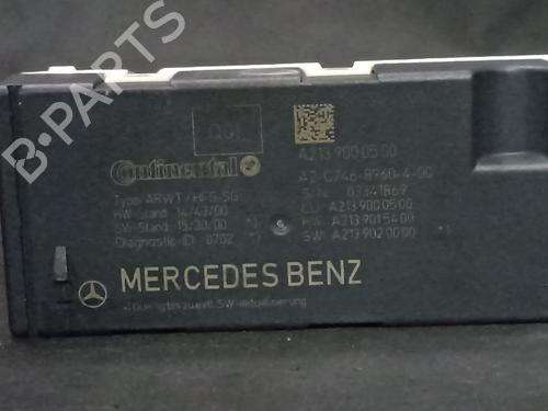 Used Electronic module Electronic module 38885188 38885188