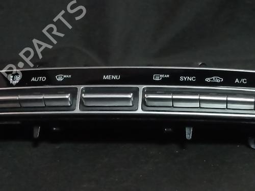 Used Climate control Climate control 38885194 38885194