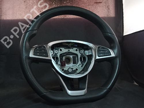 Rat Rat MERCEDES-BENZ C-CLASS Coupe (C205) C 220 d (205.304) (170 hp) 38885220 38885220