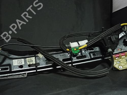 Used Front left window mechanism Front left window mechanism MERCEDES-BENZ C-CLASS Coupe (C205) C 250 d (205.308) (204 hp) 38885229 38885229