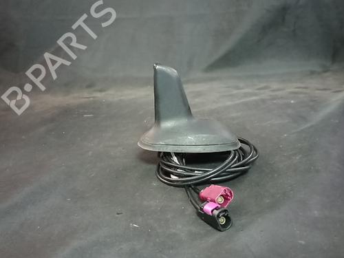 antennabase-mercedes-benz-c-class-t-model-s204-2007-2008-2009-2010-2011-2012-2013-2014-38885233 main image