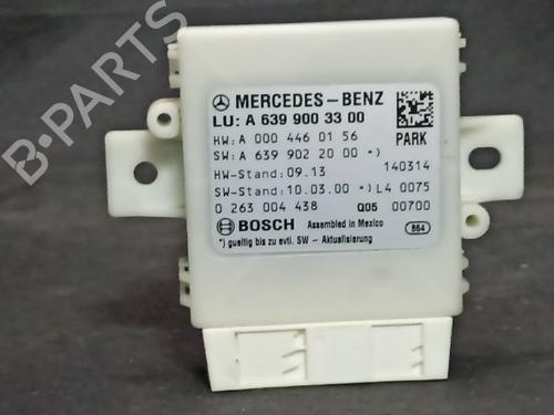 Used Electronic module Electronic module 38885257 38885257