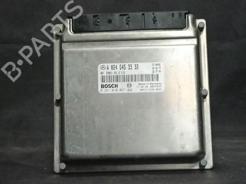 Used Engine control unit (ECU) Engine control unit (ECU) 38885262 38885262