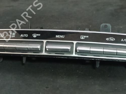 Used Climate control Climate control MERCEDES-BENZ C-CLASS (W205) C 180 BlueTEC / d (205.036) (116 hp) 38885287 38885287
