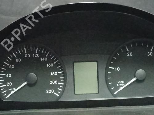 instrument-cluster-mercedes-benz-vito-mixto-van-w639-2003-38885297 main image