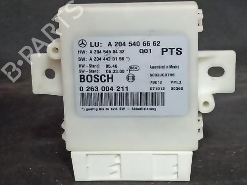 other-mercedes-benz-c-class-t-model-s204-2007-2008-2009-2010-2011-2012-2013-2014-38885309 main image