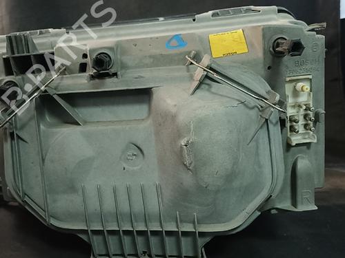Right headlight MERCEDES-BENZ E-CLASS (W124) E 280 (124.029) | BP38885323C29 - Image 2
