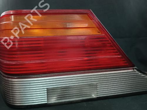 Used Left taillight Left taillight 38885331 38885331