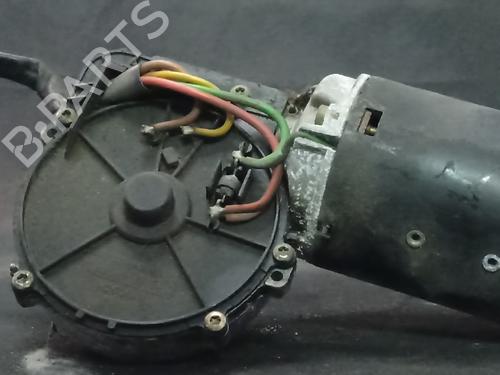 Used Front wiper motor Front wiper motor MERCEDES-BENZ S-CLASS (W140) 300 SE 2.8 (140.028) (197 hp) 38885366 38885366
