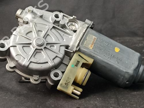 Used Right front window motor Right front window motor 38885372 38885372