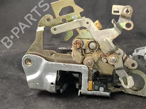 Used Front right lock Front right lock MERCEDES-BENZ S-CLASS (W140) 300 SE 2.8 (140.028) (197 hp) 38885376 38885376
