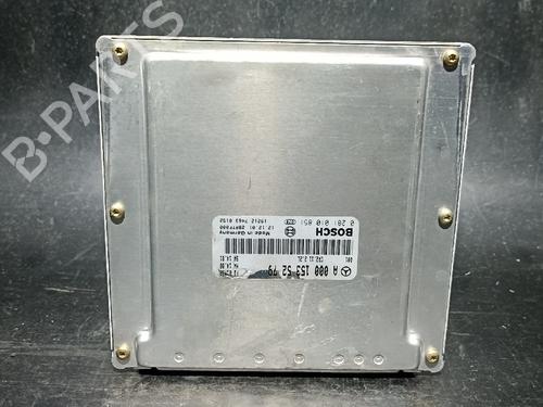 engine-control-unit-ecu-mercedes-benz-c-class-w203-2000-2001-2002-2003-2004-2005-2006-2007-38885385 main image