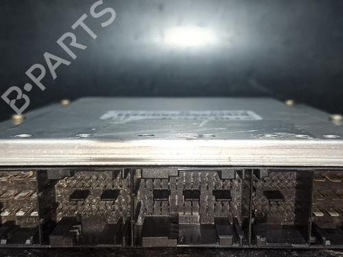 Engine control unit (ECU) MERCEDES-BENZ C-CLASS (W203) C 220 CDI (203.006, 203.008) | BP38885385M57 - Image 2