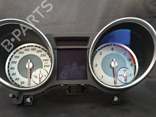 instrument-cluster-mercedes-benz-slk-r172-2011-38885400 main image