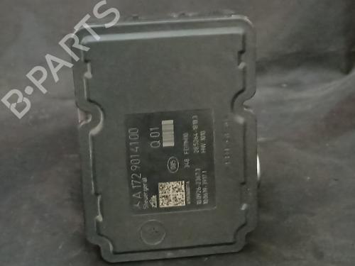 abs-pump-mercedes-benz-slk-r172-2011-38885402 main image