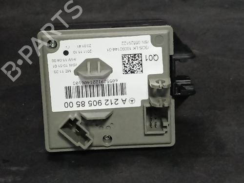 Switch MERCEDES-BENZ SLK (R172) 250 CDI / d (172.403) | BP38885408I30 - Image 2