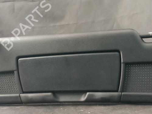 Used Left sun visor Left sun visor 38885422 38885422