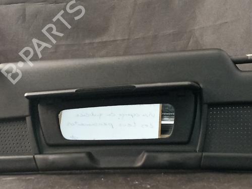 Left sun visor MERCEDES-BENZ SLK (R172) 250 CDI / d (172.403) | BP38885422I1 - Image 2