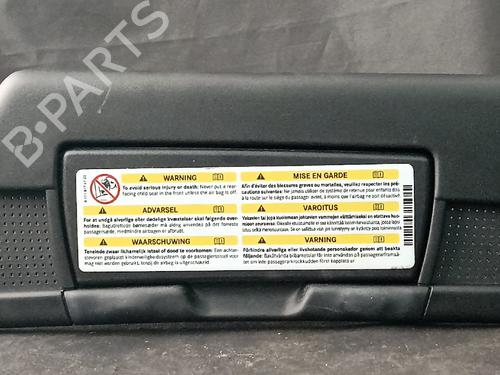 Used Right sun visor Right sun visor 38885424 38885424