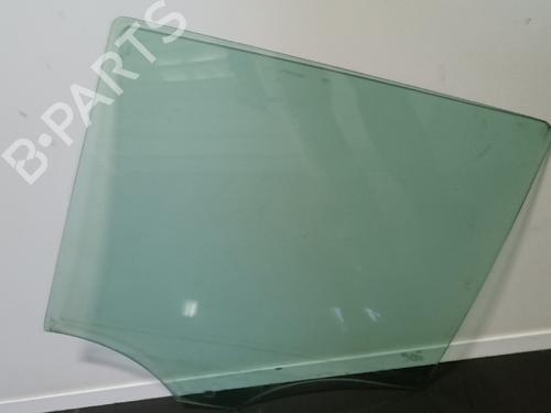 rear-right-door-window-mercedes-benz-c-class-t-model-s203-2001-2002-2003-2004-2005-2006-2007-38885441 main image